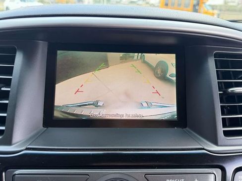 Used 2015 Nissan Pathfinder SV w/ Cargo Package FWD image 27