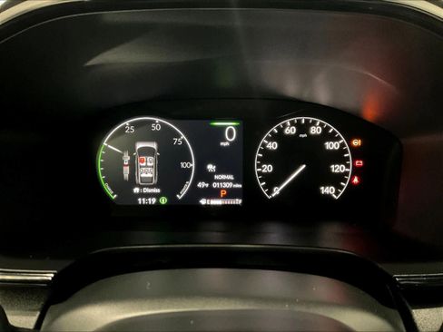 Used 2025 Honda CR-V Sport-L image 25