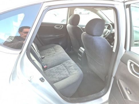Used 2013 Nissan Sentra SV w/ Driver Pkg FWD image 15