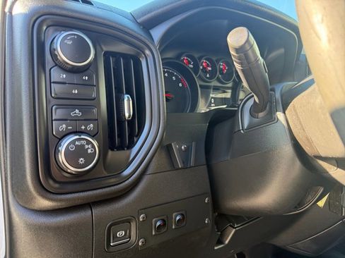 Used 2020 Chevrolet Silverado 3500 W/T w/ WT Convenience Package image 23