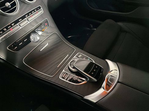Used 2018 Mercedes-Benz C 43 AMG 4MATIC Cabriolet image 35