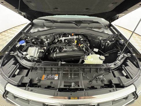 New 2026 Ford Explorer Active RWD image 32