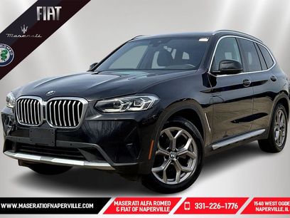 Used 2023 BMW X3 xDrive30i w/ Premium Essential Package