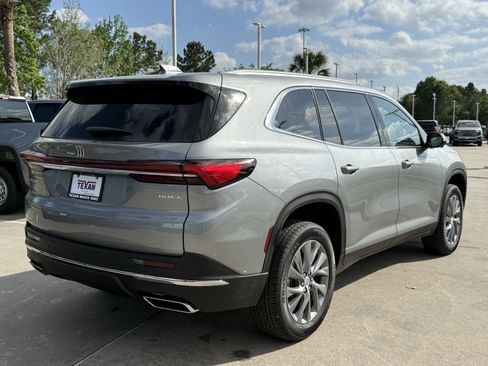 New 2026 Buick Enclave Preferred FWD image 5