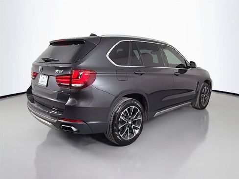 Used 2018 BMW X5 xDrive35i AWD/4WD image 6