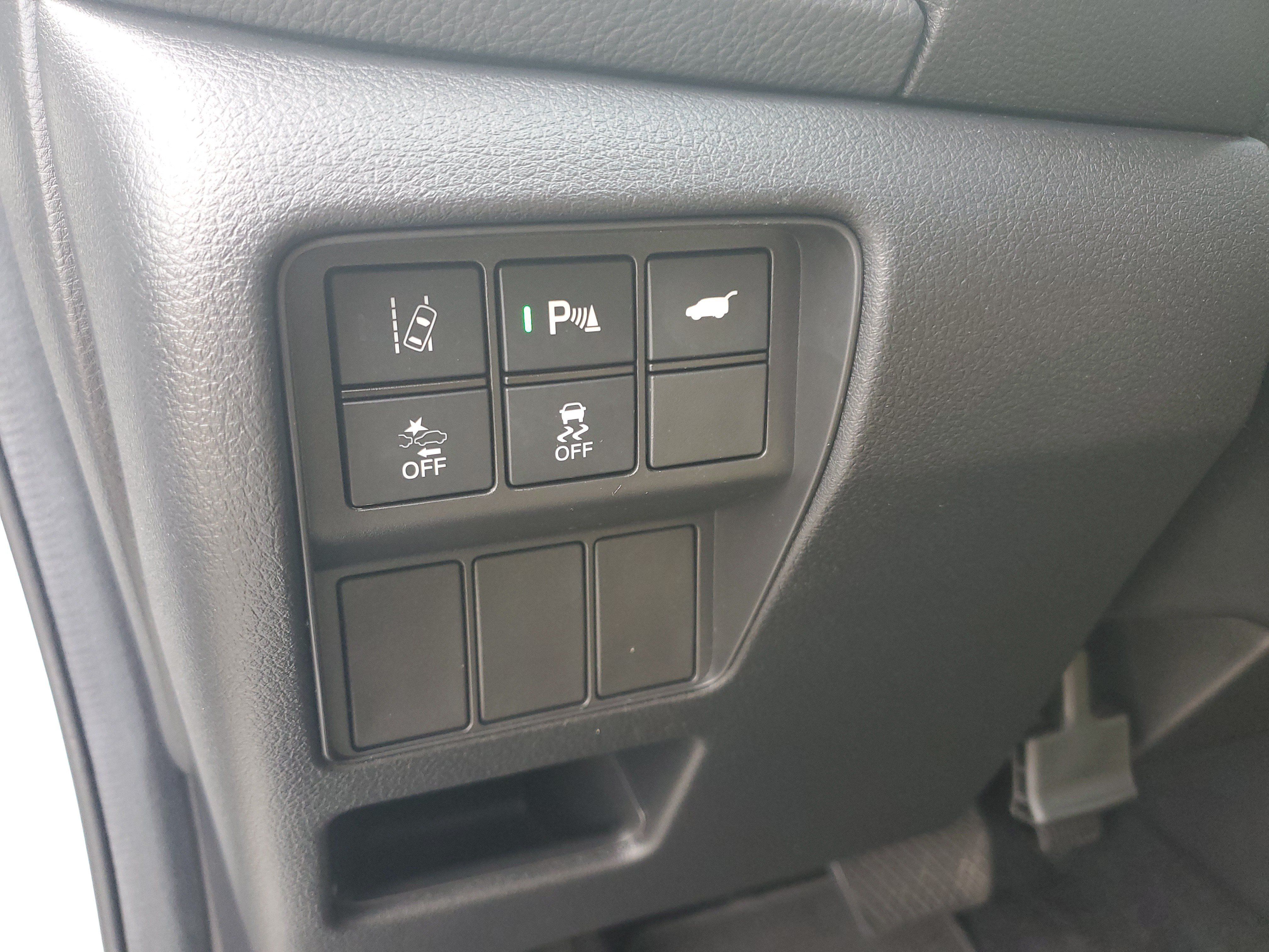 Used 2021 Honda CR-V Touring image 23