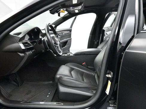 Used 2019 Cadillac CT6 V w/ Driver Assist Package image 14