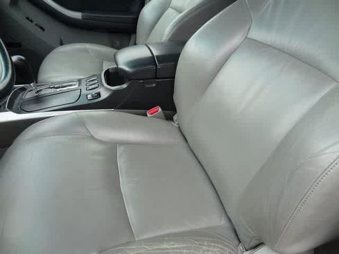 Used 2003 Toyota 4Runner Limited image 8