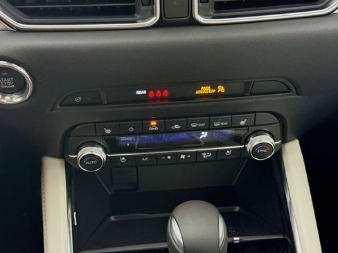 New 2025 MAZDA CX-5 AWD 2.5 S w/ Premium Plus Pkg image 16