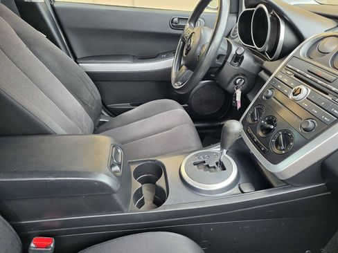 Used 2008 MAZDA CX-7 Sport image 32