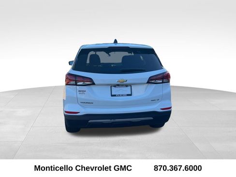 Used 2023 Chevrolet Equinox LT image 9