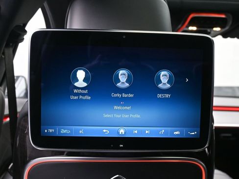 Used 2021 Mercedes-Benz Maybach S 580 4MATIC image 19