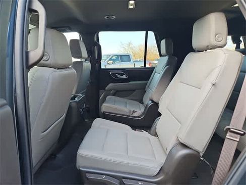 Used 2021 Chevrolet Tahoe LT image 20