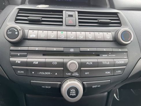 Used 2010 Honda Accord LX image 21