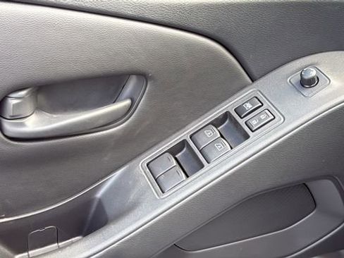 New 2026 Nissan Frontier SV w/ Tow Package image 20