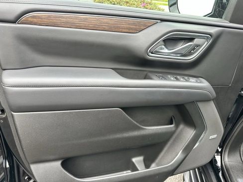 Used 2024 Chevrolet Tahoe High Country w/ Advanced Technology Package image 27