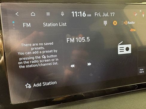 Used 2025 Hyundai Palisade SEL FWD image 29