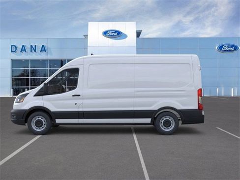 New 2026 Ford Transit 350 Base image 3