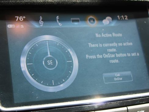 Used 2019 Buick Encore Sport Touring FWD image 37