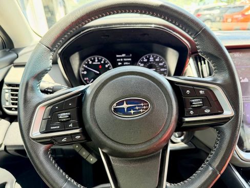 Used 2022 Subaru Outback Premium AWD/4WD image 37