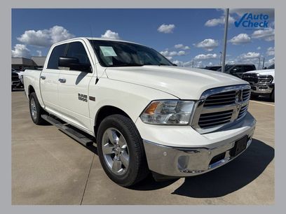 Used 2016 RAM 1500 Lone Star