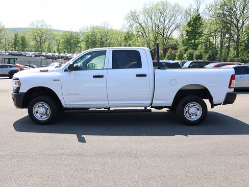 Used 2022 RAM 2500 Tradesman AWD/4WD image 4