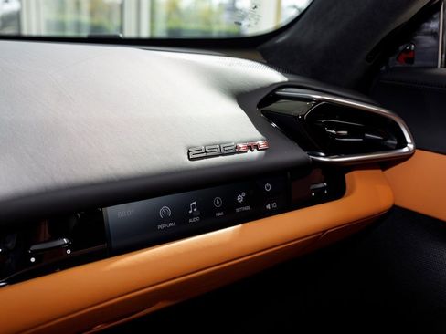 Used 2022 Ferrari 296 GTB image 29