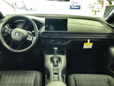 New 2026 Honda HR-V Sport image 7