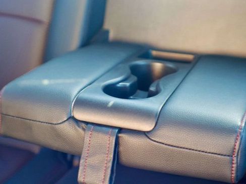 Used 2022 Honda Ridgeline Black Edition image 47