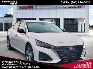 New 2025 Nissan Altima 2.5 S video 1