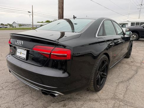 Used 2017 Audi S8 Plus AWD/4WD image 6