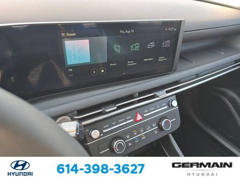 Certified 2026 Hyundai Tucson SE FWD image 24