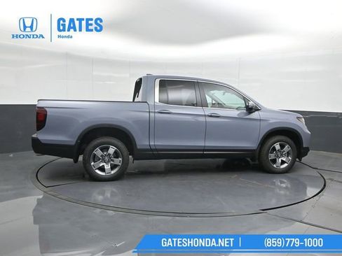 New 2026 Honda Ridgeline RTL image 3