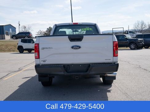 Used 2016 Ford F150 XL w/ Equipment Group 101A Mid image 5
