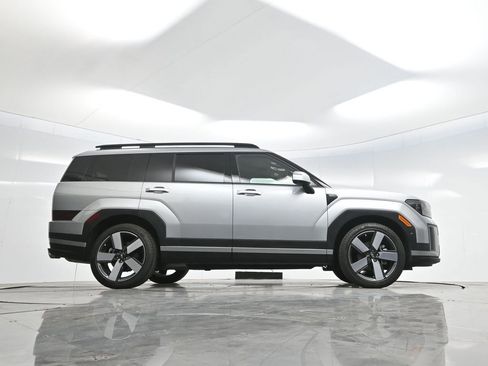 Used 2024 Hyundai Santa Fe Limited AWD/4WD image 58