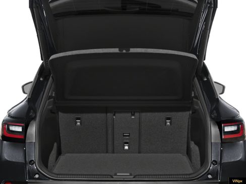 New 2026 Volkswagen ID.4 Pro S image 9