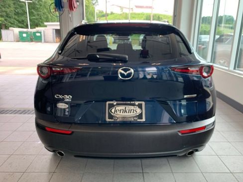 Used 2024 MAZDA CX-30 AWD 2.5 S w/ Preferred Package image 13