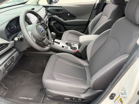 Used 2026 Subaru Crosstrek 2.0i Premium AWD/4WD image 23