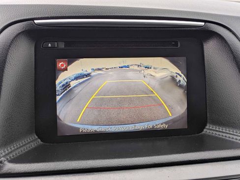 Used 2016 MAZDA CX-5 Grand Touring image 30