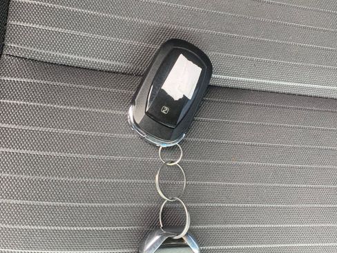 Used 2017 Kia Forte LX w/ LX Popular Package image 28