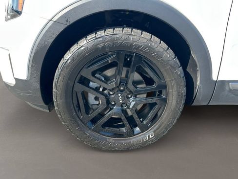 Used 2023 Kia Telluride EX X-Line AWD/4WD image 10