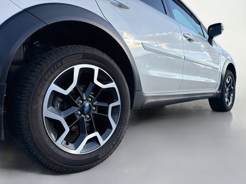 Used 2017 Subaru Crosstrek 2.0i Limited AWD/4WD image 7