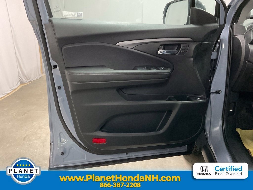 Certified 2026 Honda Ridgeline RTL image 19