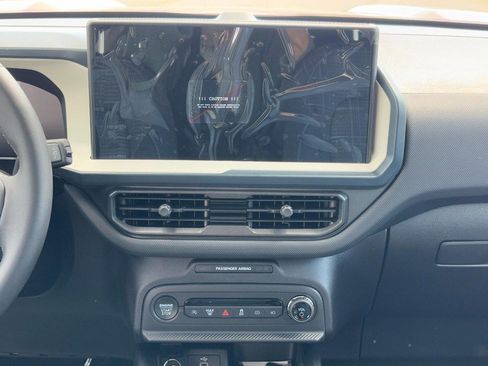 New 2026 Ford Bronco Sport Heritage image 15