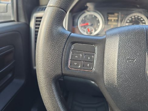 Used 2015 RAM 2500 Tradesman w/ Popular Equipment Group AWD/4WD image 20