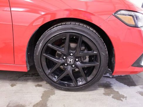 Certified 2024 Honda Civic Sport image 12
