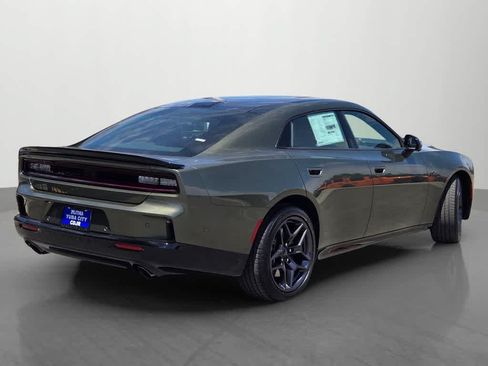 New 2026 Dodge Charger R/T AWD/4WD image 6