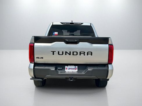 Used 2024 Toyota Tundra SR5 AWD/4WD image 6