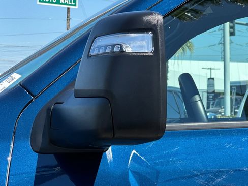 Used 2024 RAM 2500 Big Horn w/ Bed Utility Group image 52