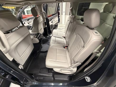 Used 2022 Jeep Wagoneer Series I w/ Convenience Group I image 58